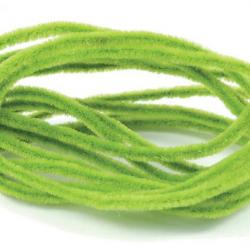 Ultra chenille vert caddis 63