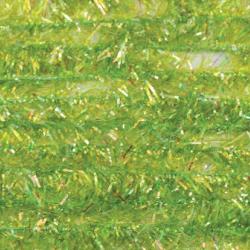 Chenille Fritz standard 8 mm vert brillant