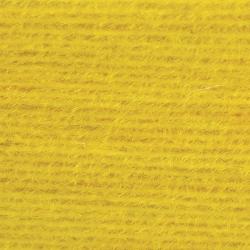 Micro chenille jaune
