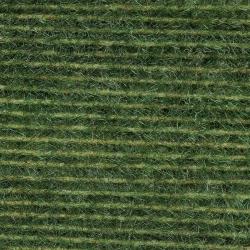 Micro chenille olive foncé