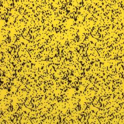 Fino skin moucheté jaune