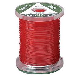Vinyl Rib midge (H16-20) rouge