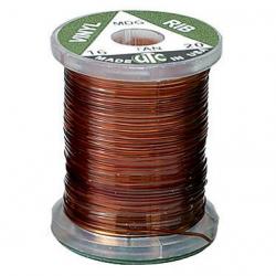 Vinyl Rib midge (H16-20) tan