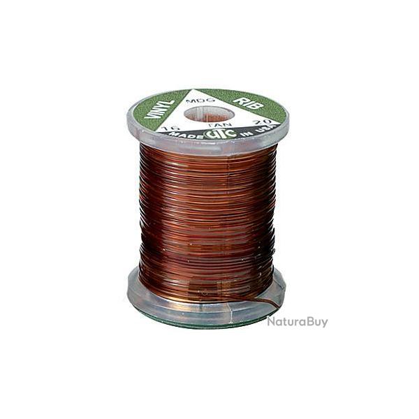 Vinyl Rib midge (H16-20) tan