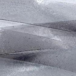 Scud back 6 mm gris
