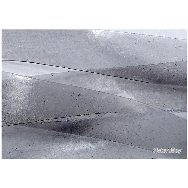 Scud back 6 mm gris