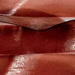 Scud back 6 mm marron