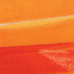 Scud back 6 mm orange