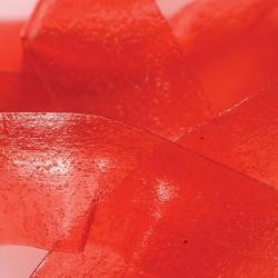 Scud back 6 mm rouge