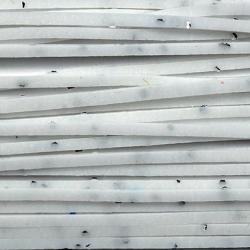Sililegs pailleté argent