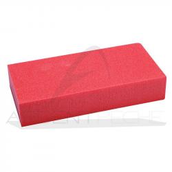 Plastazote rouge