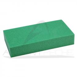 Plastazote vert