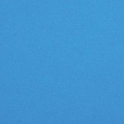 Mousse fine bleu