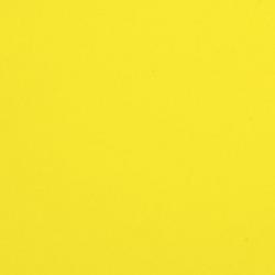 Mousse fine jaune