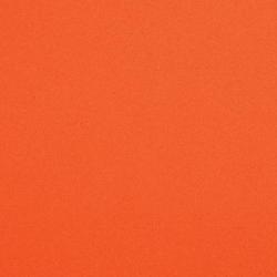 Mousse fine orange