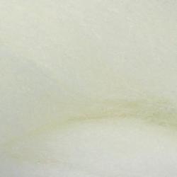 Pseudo marabou blanc
