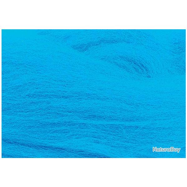 Pseudo marabou bleu