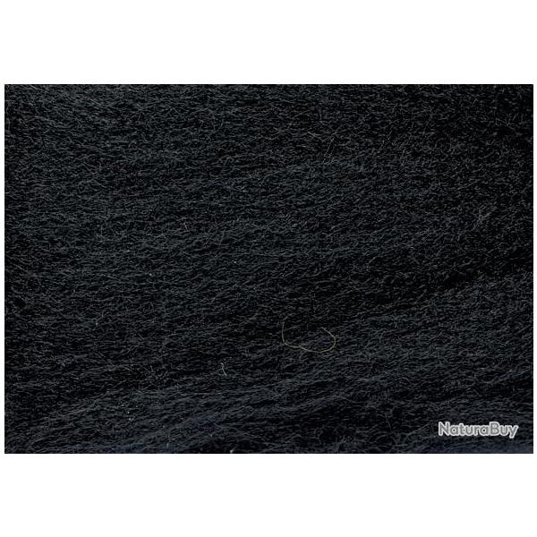 Pseudo marabou noir