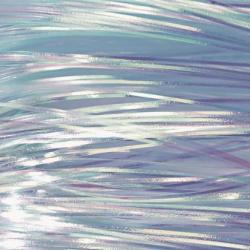 Flashabou perle ice blue  perle 197