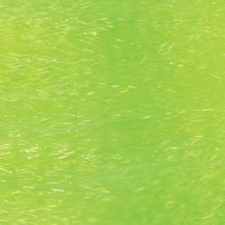 Supreme Hair fluo chartreuse