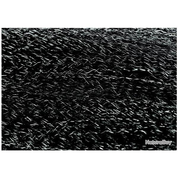 Supreme Hair noir