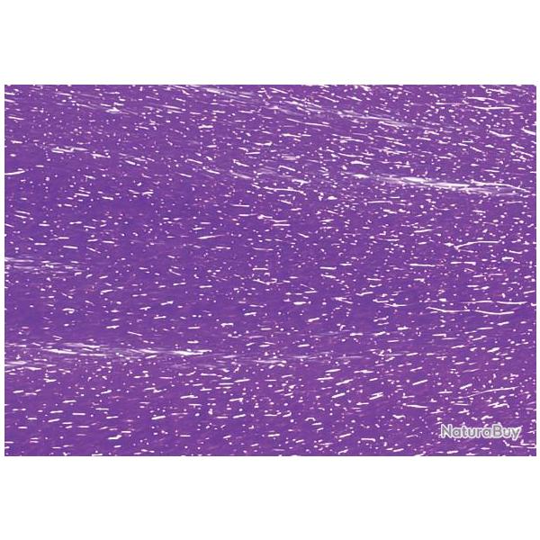 Supreme Hair violet