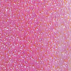 Krystal Flash rose UV 403