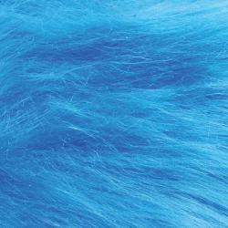 Polar Fiber Bleu
