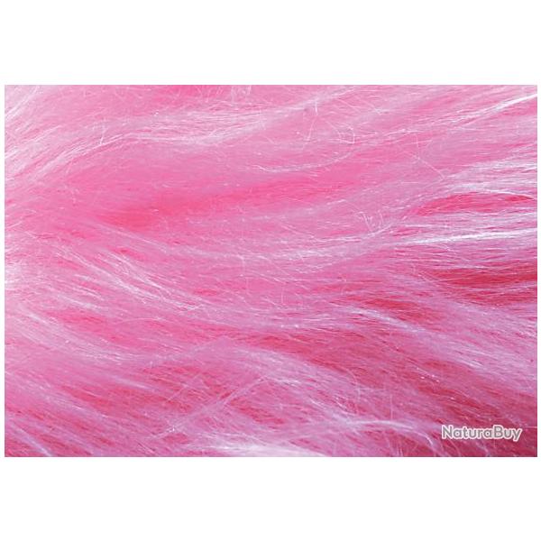Polar Fiber Rose