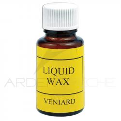 Poix liquide