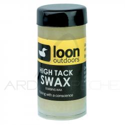 Poix LOON High Tack Swax