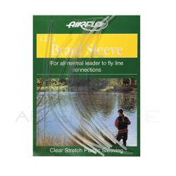 Connecteur de soie AIRFLO Braid sleeve