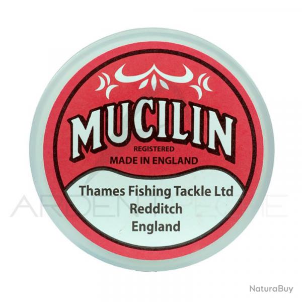 Mucilin rouge