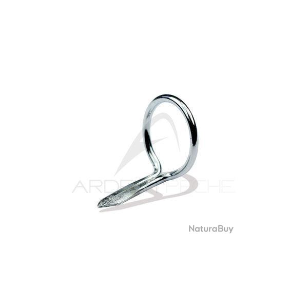 Anneaux monopattes PACIFIC BAY XSFG chrom n2/0