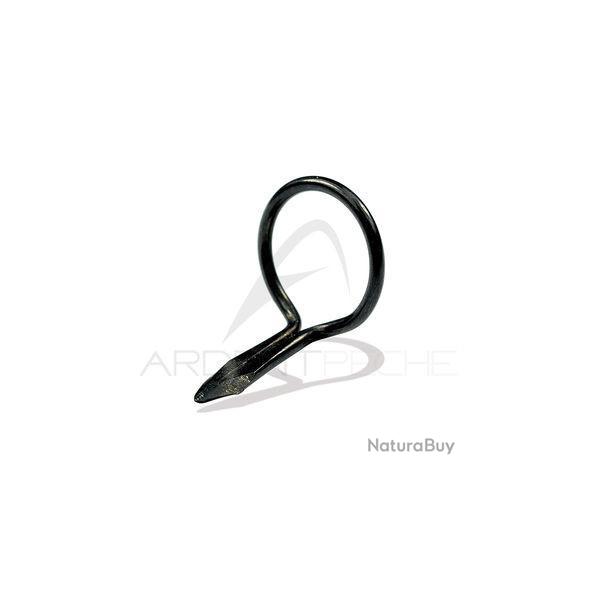 Anneaux monopattes PACIFIC BAY BSFG noir n1/0