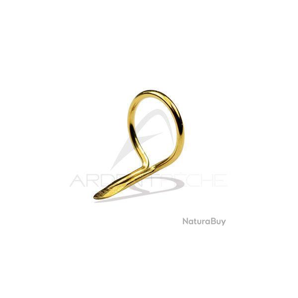 Anneaux monopattes PACIFIC BAY NSFG dor n2/0
