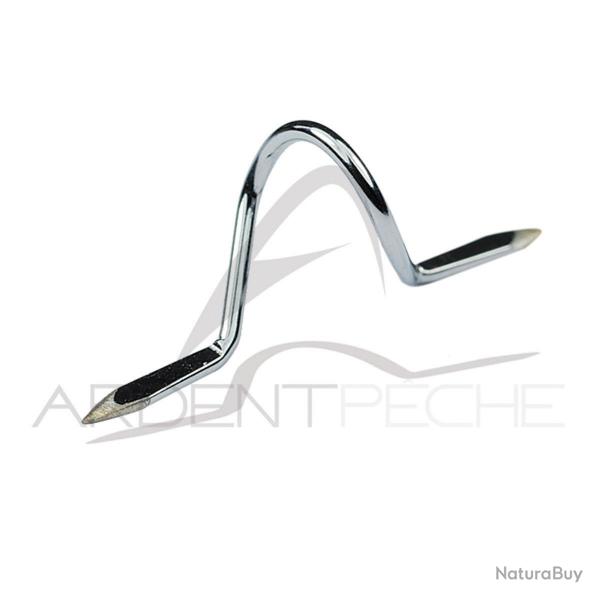 Anneaux serpentiformes PACIFIC BAY XSNG n2/0