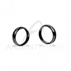 Bague de finition haut de poignée Tich 9.5 mm