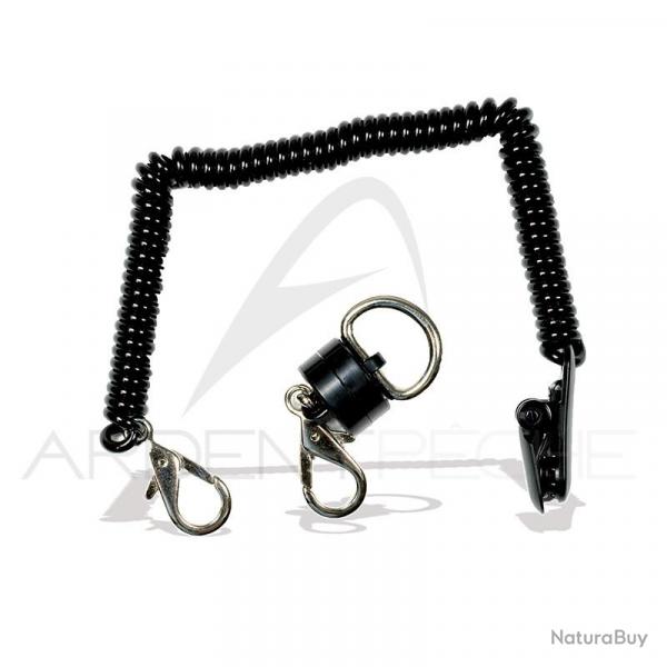 Accroche puisette magntique C&F DESIGN NR