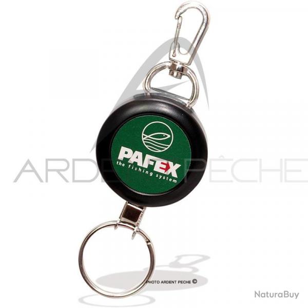 Enrouleur mtallique Pafex