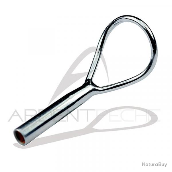 Anneaux de pointe extra large PACIFIC BAY XFTL chrom dur n7,5