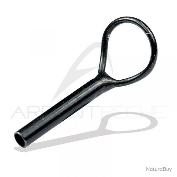 Anneaux de pointe extra large PACIFIC BAY BFTL chrom noir n5,5