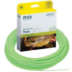Soie RIO Mainstream flottante WF F WF5F