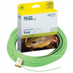 Soie RIO Mainstream pointe plongeante type 3 WF F/S WF4F/S3