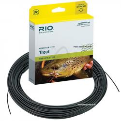 Soie RIO Mainstream plongeante type 6 WF S WF6S6
