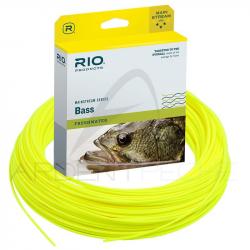 Soie RIO Mainstream black bass brochet WF F WF9F