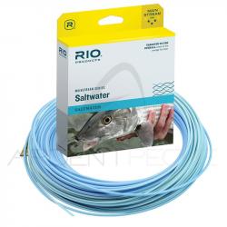 Soie RIO Mainstream mer WF F WF9F