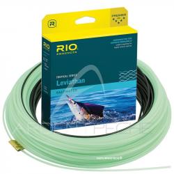 Soie RIO Leviathan pointe plongeante (26ft) 250 grains