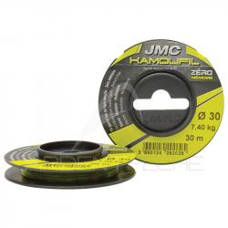 Fils nylon JMC KAMOUFIL (30m) 0,18 mm
