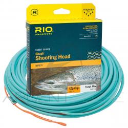 Soie RIO Skagit Max 450Gr / 29.2g (soie n°6/7)